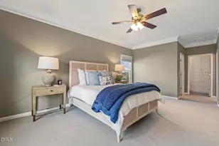 406 Waverly Hills Dr, Cary, NC 27519 - Photo 41