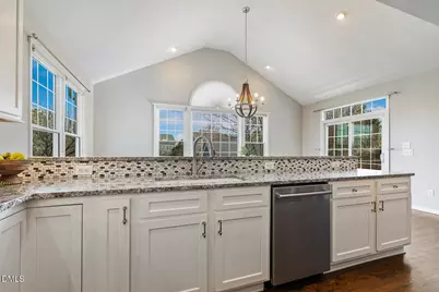 406 Waverly Hills Drive, Cary, NC 27519 - Photo 15