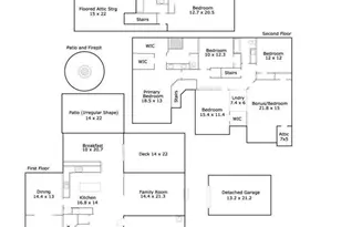 406 Waverly Hills Dr, Cary, NC 27519 - Photo 93