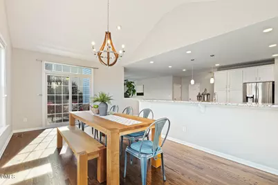 406 Waverly Hills Drive, Cary, NC 27519 - Photo 21