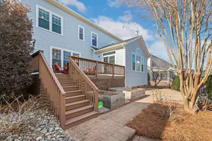 406 Waverly Hills Dr, Cary, NC 27519 - Photo 69