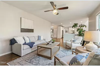 406 Waverly Hills Drive, Cary, NC 27519 - Photo 27