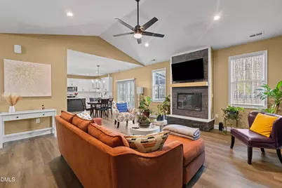 9159 Byron Court, Bailey, NC 27807 - Photo 7