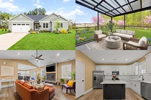 9159 Byron Ct, Bailey, NC 27807 - Photo 1