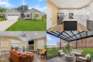 9159 Byron Ct, Bailey, NC 27807 - Photo 1