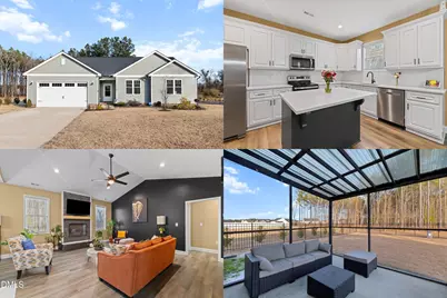 9159 Byron Court, Bailey, NC 27807 - Photo 1