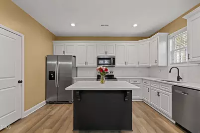 9159 Byron Court, Bailey, NC 27807 - Photo 3