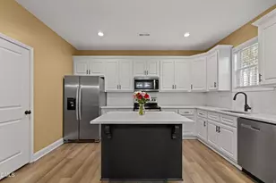 9159 Byron Ct, Bailey, NC 27807 - Photo 3