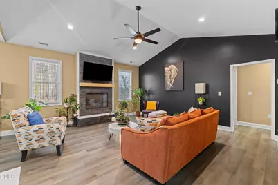 9159 Byron Court, Bailey, NC 27807 - Photo 3