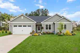 9159 Byron Ct, Bailey, NC 27807 - Photo 15