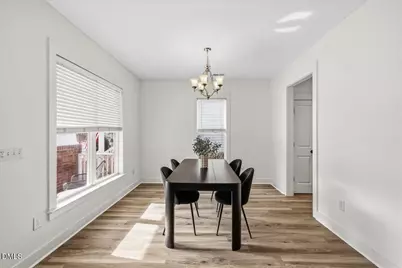 4406 Crystal Breeze Street, Raleigh, NC 27614 - Photo 5