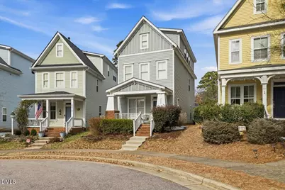 4406 Crystal Breeze Street, Raleigh, NC 27614 - Photo 45