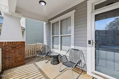 4406 Crystal Breeze Street, Raleigh, NC 27614 - Photo 3