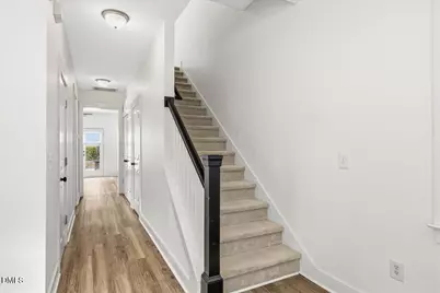 4406 Crystal Breeze Street, Raleigh, NC 27614 - Photo 7