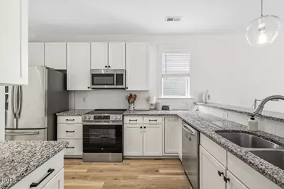 4406 Crystal Breeze Street, Raleigh, NC 27614 - Photo 9