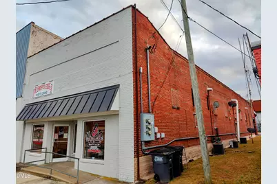 105 Marigold Street, Rocky Mount, NC 27801 - Photo 1