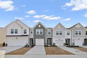 437 Venetian Dr, Sanford, NC 27332 - Photo 5