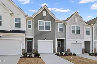 437 Venetian Drive, Sanford, NC 27332 - Photo 3