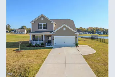 167 Young Farm Drive, Lillington, NC 27546 - Photo 1