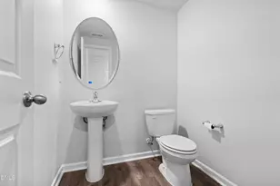 167 Young Farm Dr, Lillington, NC 27546 - Photo 21