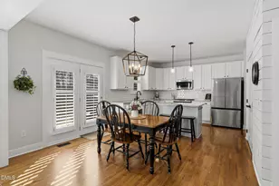 1076 Trentini Ave, Wake Forest, NC 27587 - Photo 21