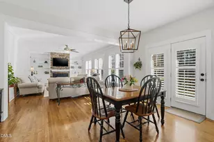 1076 Trentini Ave, Wake Forest, NC 27587 - Photo 23