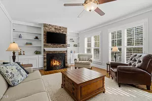 1076 Trentini Ave, Wake Forest, NC 27587 - Photo 27