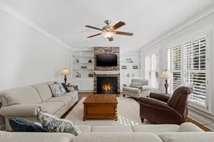 1076 Trentini Ave, Wake Forest, NC 27587 - Photo 25