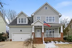 1076 Trentini Ave, Wake Forest, NC 27587 - Photo 3