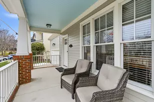 1076 Trentini Ave, Wake Forest, NC 27587 - Photo 5