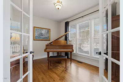 1076 Trentini Avenue, Wake Forest, NC 27587 - Photo 5