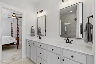 1076 Trentini Ave, Wake Forest, NC 27587 - Photo 37