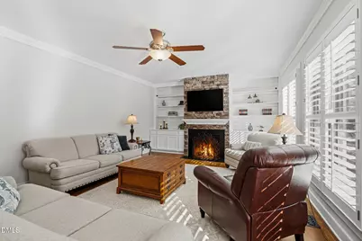 1076 Trentini Avenue, Wake Forest, NC 27587 - Photo 23