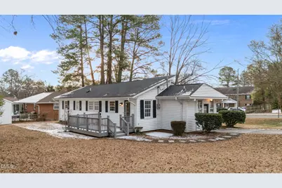 1314 Hudson Avenue, Durham, NC 27705 - Photo 27