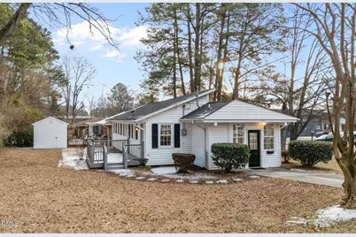 1314 Hudson Avenue, Durham, NC 27705 - Photo 3