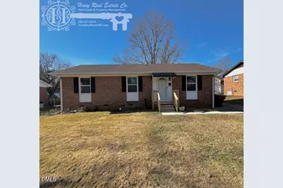 2312 New Orleans Street, Greensboro, NC 27406 - Photo 1