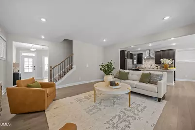 416 Hopwood Way, Apex, NC 27523 - Photo 9