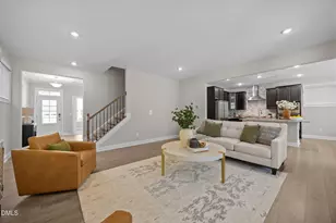 416 Hopwood Wy, Apex, NC 27523 - Photo 9