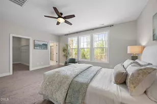 416 Hopwood Wy, Apex, NC 27523 - Photo 19