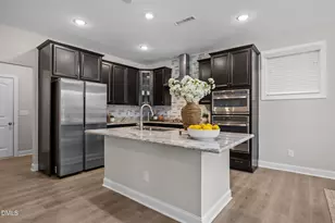 416 Hopwood Wy, Apex, NC 27523 - Photo 11