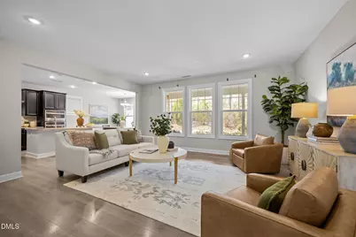 416 Hopwood Way, Apex, NC 27523 - Photo 7