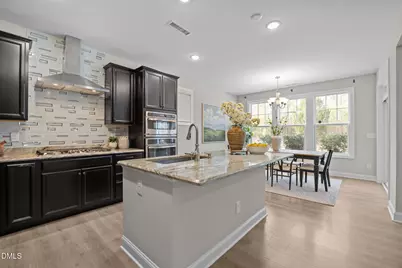 416 Hopwood Way, Apex, NC 27523 - Photo 13