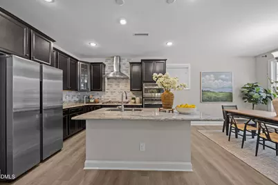 416 Hopwood Way, Apex, NC 27523 - Photo 11