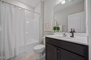 416 Hopwood Wy, Apex, NC 27523 - Photo 5