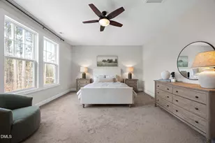 416 Hopwood Wy, Apex, NC 27523 - Photo 19