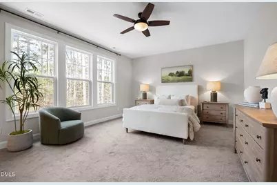 416 Hopwood Way, Apex, NC 27523 - Photo 17