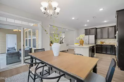 416 Hopwood Way, Apex, NC 27523 - Photo 15