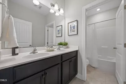 416 Hopwood Way, Apex, NC 27523 - Photo 25