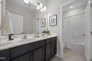 416 Hopwood Wy, Apex, NC 27523 - Photo 25