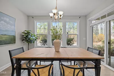 416 Hopwood Way, Apex, NC 27523 - Photo 15